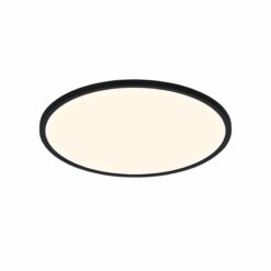 Nordlux Oja 29 Φωτιστικό Οροφής Μαύρο LED 14.5W 4000K  – 47156003