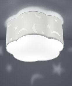 Παιδικά Φωτιστικά Οροφής