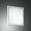 Φωτιστικό Τοίχου  Fabas Luce Osaka E14 Λευκό     – 2867-21-102