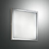 Φωτιστικό Τοίχου  Fabas Luce Osaka E14 Χρώμιο     – 2867-21-138