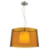 Sun Light ΜΟΝΟΦΩΤΟ-ΚΡΕΜΑΣΤΟ ΦΩΤΙΣΤΙΚΟ  P-567-1CH-O