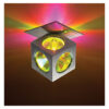 Sun Light ΣΠΟΤ ΦΩΤΙΣΤΙΚΑ ΧΩΝΕΥΤΑ  619C-S