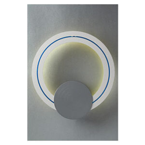 Sun Light ΑΠΛΙΚΑ ΕΠΙΤΟΙΧΙΟ ΦΩΤΙΣΤΙΚΟ  3088-BL