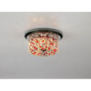 Sun Light ΣΠΟΤ ΦΩΤΙΣΤΙΚΑ ΧΩΝΕΥΤΑ  MW-8201/1C-R