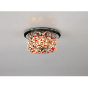Sun Light ΣΠΟΤ ΦΩΤΙΣΤΙΚΑ ΧΩΝΕΥΤΑ  MW-8201/1C-R