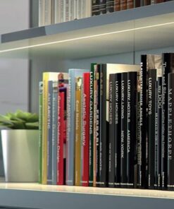 Προφίλ Αλουμινίου Χωνευτό Στενό για LED Ταινίες με Οπάλ Κάλυμμα 2m ACA – P160