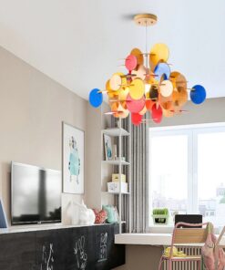 Παιδικά Φωτιστικά