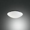 Φωτιστικό Τοίχου  Fabas Luce Pandora E27 Λευκό     – 2433-23-102