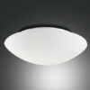 Φωτιστικό Οροφής  Fabas Luce Pandora 2X E27 Λευκό     – 2433-64-102