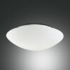 Φωτιστικό Οροφής  Fabas Luce Pandora 2X E27 Λευκό     – 2433-65-102