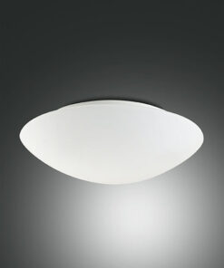 Φωτιστικό Οροφής  Fabas Luce Pandora 2X E27 Λευκό     – 2433-65-102