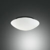 Φωτιστικό Οροφής  Fabas Luce Pandora E27 Λευκό     – 2433-69-102
