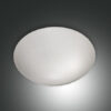 Φωτιστικό Οροφής  Fabas Luce Pandora E27 Λευκό  IP44   – 2650-61-102