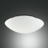 Φωτιστικό Οροφής  Fabas Luce Pandora 2X E27 Λευκό     – 3222-65-102