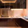 LED Φωτιστικό Πάγκου/Κουζίνας με Διακόπτη T5 30cm 5W ACA Λευκό 180° 370lm IP44 Θερμό 3000K – PHILO5WW