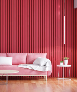 InLight Κρεμαστό φωτιστικό LED 7W 3000K από μέταλλο D:60cm (6070-White)