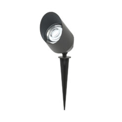 it-Lighting Jay -Φωτιστικό εδάφους σε ανθρακί χρώμα LED 7W 3000K (80600211)