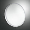 Φωτιστικό Οροφής  Fabas Luce Plaza 2X E27 Λευκό  IP41   – 2866-61-102