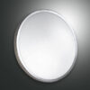 Φωτιστικό Οροφής  Fabas Luce Plaza 2X E27 Χρώμιο  IP41   – 2866-61-138