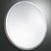 Φωτιστικό Οροφής  Fabas Luce Plaza 3X E27 Χρώμιο  IP41   – 2866-66-138