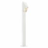 Nordlux Pontio Φωτιστικό Κήπου Λευκό IP54 GU10  Αλουμίνιο –  2218208001