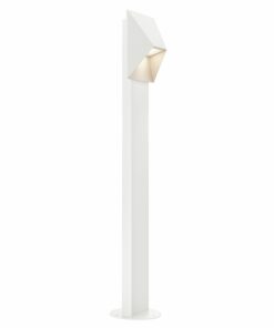 Nordlux Pontio Φωτιστικό Κήπου Λευκό IP54 GU10  Αλουμίνιο –  2218208001