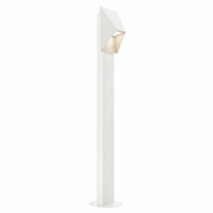 Nordlux Pontio Φωτιστικό Κήπου Λευκό IP54 GU10  Αλουμίνιο –  2218208001