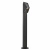 Nordlux Pontio Φωτιστικό Κήπου Μαύρο IP54 1xGU10 Αλουμίνιο – 2218208003