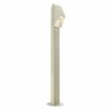 Nordlux Pontio Φωτιστικό Κήπου  Άμμου IP54  1xGU10  Αλουμίνιο –  2218208008