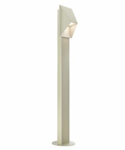 Nordlux Pontio Φωτιστικό Κήπου  Άμμου IP54  1xGU10  Αλουμίνιο –  2218208008