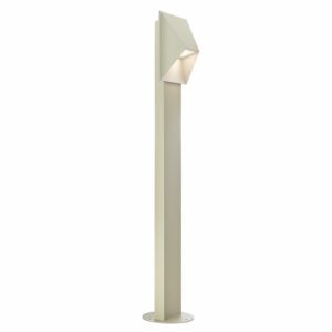 Nordlux Pontio Φωτιστικό Κήπου  Άμμου IP54  1xGU10  Αλουμίνιο –  2218208008