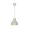 Nordlux Pop Κρεμαστό  Μπεζ  E27  Μεταλλικό –  45833009