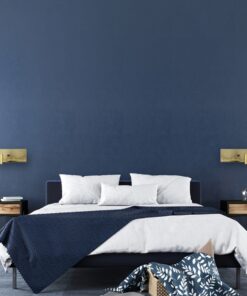 GloboStar® PALADIN 61357 Μοντέρνο Φωτιστικό Τοίχου – Απλίκα Ξενοδοχείου Bed Side LED 6W 720lm 36° AC 220-240V – Reading Light & Κρυφός Φωτισμός – Φορτιστές USB 3A & Wireless 20W – Μ30 x Π11 x Υ12cm – Φυσικό Λευκό 4500K – Χρυσό Βούρτσας – Αριστερό