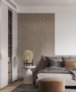 GloboStar® NERINA 02014 Boho Επιτραπέζιο Φωτιστικό Πορτατίφ Μονόφωτο 1 x E27 AC220-240V IP20 – Φ30 x Υ50cm – Μαύρο Μεταλλικό με Μπεζ Ρατάν Καπέλο Πλέγμα – 5 Χρόνια Εγγύηση