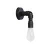 Industrial απλίκα PP-27AP 90M 1L  Μαύρο  Heronia – 31-0215