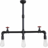 Industrial οροφής  PP-27 3L TAP  Μαύρο  Heronia – 31-0895