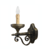 Φωτιστικό/απλίκα R-150AK 1/L Heronia – 30-0016