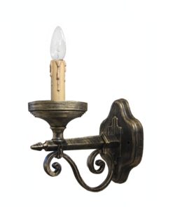 Φωτιστικό/απλίκα R-150AK 1/L Heronia – 30-0016