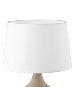 Πορτατίφ Reality E14 cappucino Κεραμικό R50371025