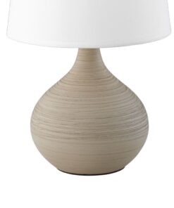 Πορτατίφ Reality E14 cappucino Κεραμικό R50371025