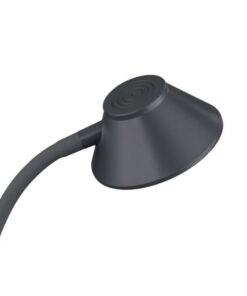 Πορτατίφ Reality LED 3,2W Τιτάνιο Πλαστικό 270lm 3000K R52191187