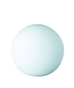 Πορτατίφ Reality E27 Λευκό Γυαλί R5220-07