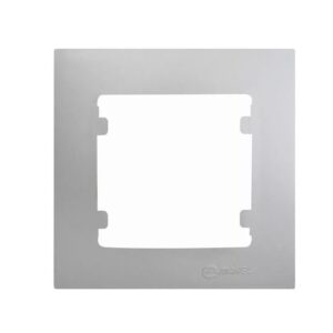 LILLIUM ΠΛΑΙΣΙΟ ΜΟΝΟ ΑΣΗΜΙ ΜΑΤ MAKEL – 32065701