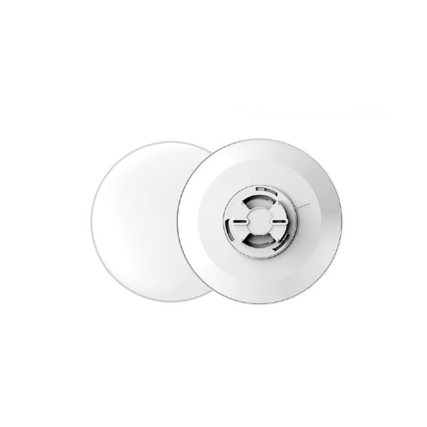 InLight Πλαφονιέρα οροφής LED 48W RGBW (with controller) D:37.5cm (42029)