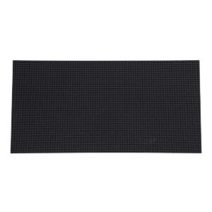 GloboStar® MODULCO S-90232 LED Display Module 32x16cm – Εύκαμπτο Πλακίδιο Ψηφιακής Οθόνης LED Video Wall Curved – P2.5 Pro Flexible 3840Hz High Refresh Rate 8192 Dots – 25 W ≥700cd/㎡ DC 4.5~5V SMD1515 RGB 3in1 4398 Billion Colors – Indoor IP20 – Μ32 x Υ16cm