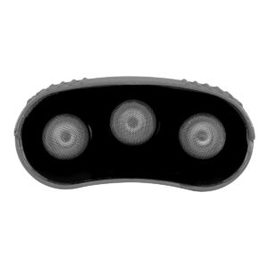 GloboStar® TREELIGHT-ZINA S-90998 Κυρτή Μπάρα Φωτισμού Wall Washer με Αντιθαμβωτική Γρίλια Ειδική για Φυτά – Δέντρα LED 3W 240lm 30° DC 24V Αδιάβροχο IP65 Μ9 x Π6.5 x Υ4cm Κόκκινο – Γκρι Ανθρακί – 3 Years Warranty