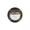Φωτιστικό χελώνα  Πλαστικό-10D  Μπρονζέ  Heronia – 13-0063