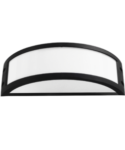 Φωτιστικό χελώνα   Πλαστικό-20A  Μαύρο  Heronia – 13-0074