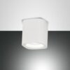 Σποτ  Fabas Luce Smooth GU10 Λευκό  IP44   – 3555-81-102