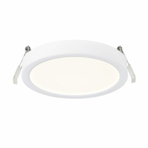 Nordlux Sóller 17 Φωτιστικό Μπάνιου Λευκό IP44 LED 9W – 2110736101